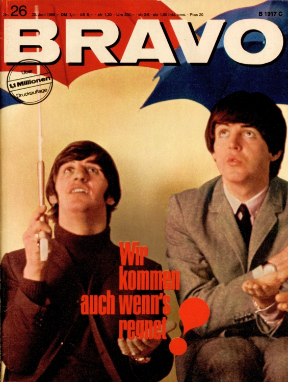 BRAVO 1966-26